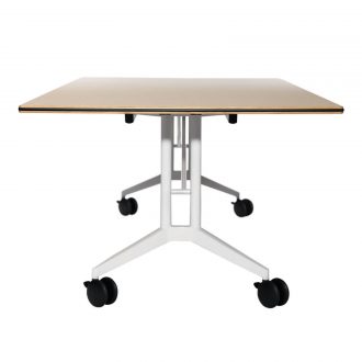 CONFAIR TABLES by Wilkhahn 005